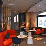 Hotell Ibis Centre Chateau Angers