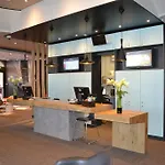 Hotell Ibis Centre Chateau Angers