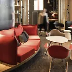 Hotel Ibis Centre Chateau Angers