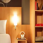 Ibis Centre Chateau Hotel Angers