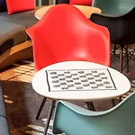 Ξενοδοχείο Ibis Centre Chateau Ανζέρ
