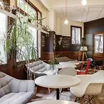 Ξενοδοχείο Ibis Centre Chateau