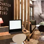 Ibis Centre Chateau 3*