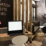 Ibis Centre Chateau Ξενοδοχείο Ανζέρ