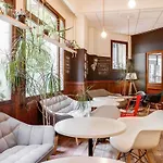 Ibis Centre Chateau Ανζέρ
