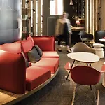 Ibis Centre Chateau Ξενοδοχείο Ανζέρ