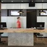 Ibis Centre Chateau Ξενοδοχείο Ανζέρ