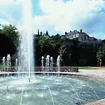 Ibis Centre Chateau 3* Angers
