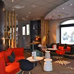 Ibis Centre Chateau Hotel Angers