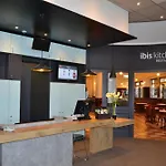 Ibis Centre Chateau 3* Angers