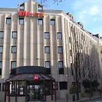 Ibis Centre Chateau Отель Анже