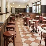 Ibis Centre Chateau Angers