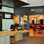 Ibis Centre Chateau Отель Анже