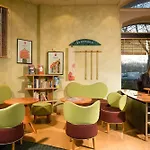 Ibis Centre Chateau 3* Angers