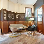 Ibis Centre Chateau 3*