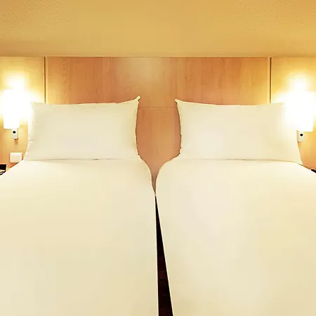 Ibis Centre Chateau
