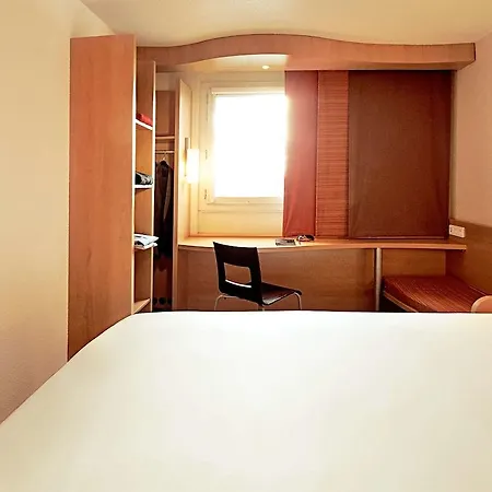 호텔 Ibis Centre Chateau