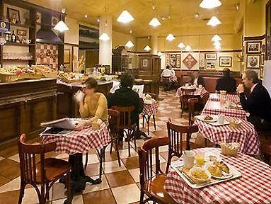 Szálloda Ibis Centre Chateau