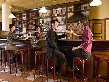 Ibis Centre Chateau Angers