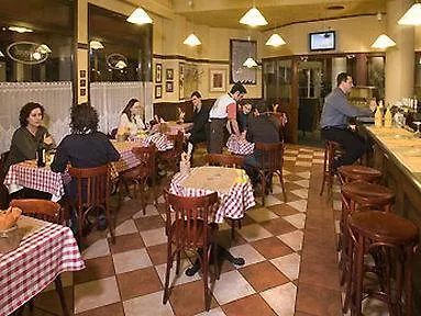Szálloda Ibis Centre Chateau 3*