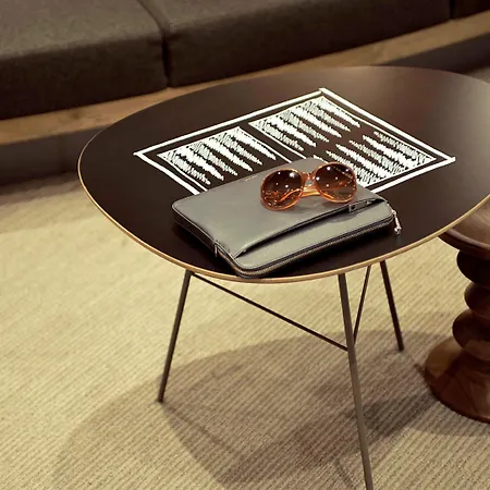 Ibis Centre Chateau Hotel