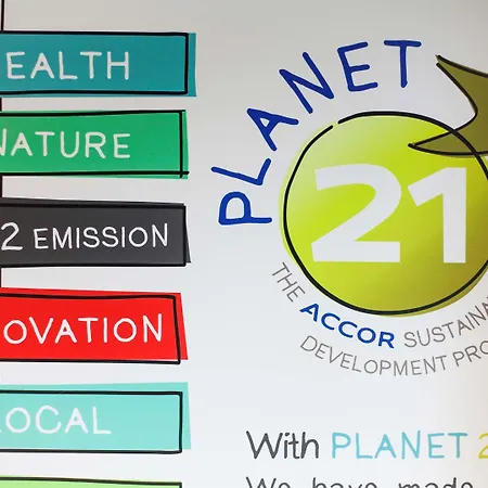 Ibis Centre Chateau Ανζέρ