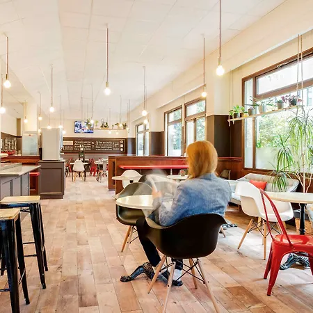 Hotel Ibis Centre Chateau