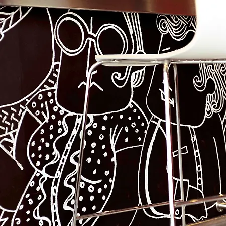 Ξενοδοχείο Ibis Centre Chateau Ανζέρ