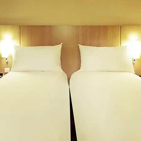 Ξενοδοχείο Ibis Centre Chateau