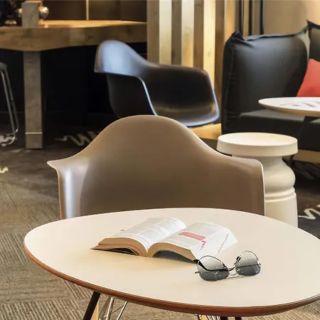 فندق Ibis Centre Chateau 3*