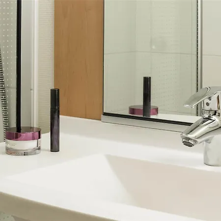 Ibis Centre Chateau 3* Angers