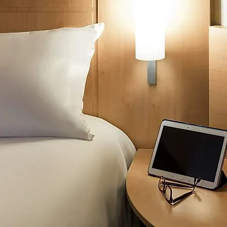 Ibis Centre Chateau 앙제