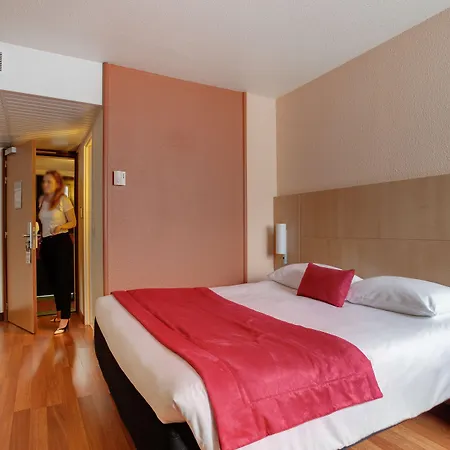 호텔 Ibis Centre Chateau