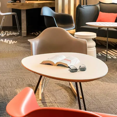 Ibis Centre Chateau Szálloda 3*