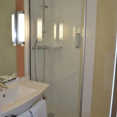 Ibis Centre Chateau