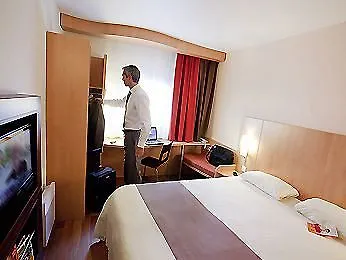 Szálloda Ibis Centre Chateau