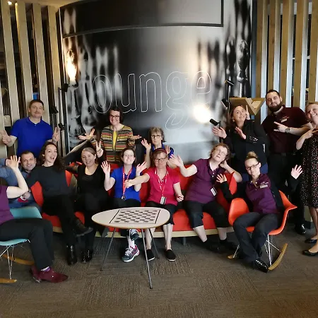 Hotel Ibis Centre Chateau