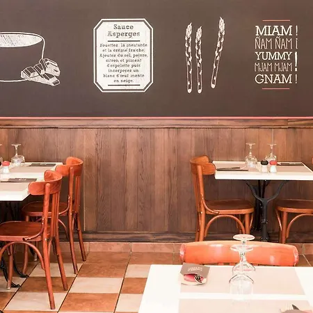 Ibis Centre Chateau 3*