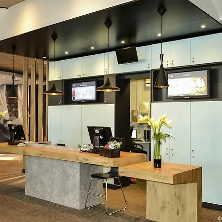 Ibis Centre Chateau 3* Angers