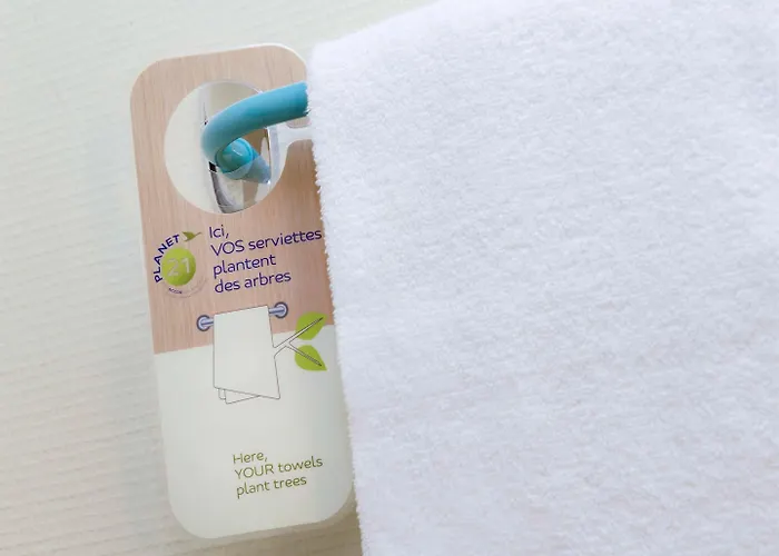 酒店 昂热中心酒庄宜必思酒店 昂热