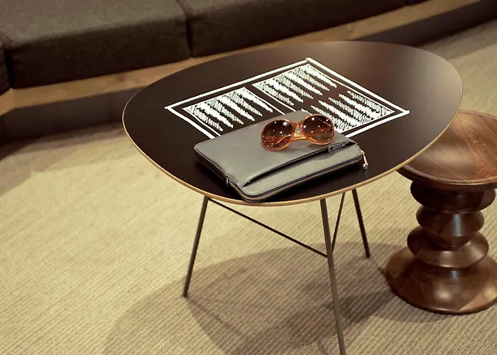 Ibis Centre Chateau Szálloda