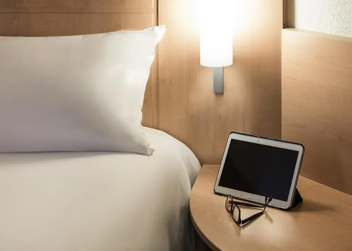 Ibis Centre Chateau 3*