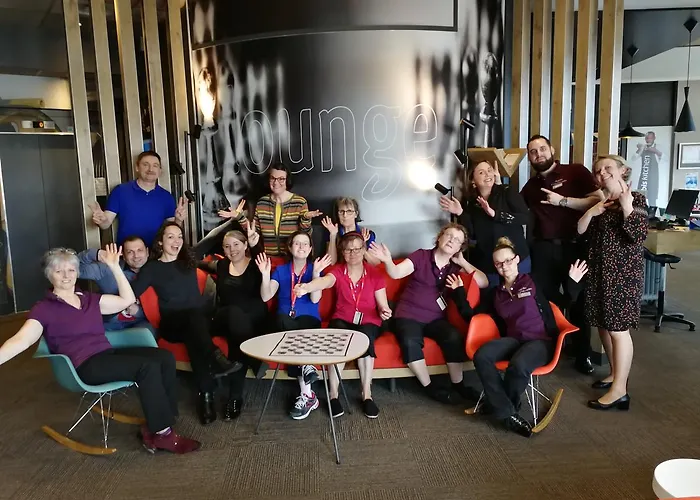 Szálloda Ibis Centre Chateau