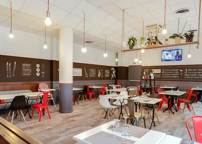 Szálloda Ibis Centre Chateau